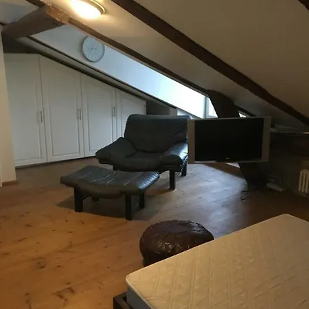 Vene 12a With Balcony Appartement *