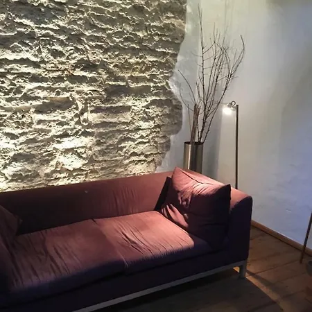 Appartement Vene 12a With Balcony Tallinn