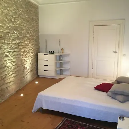 Appartement Vene 12a With Balcony Tallinn